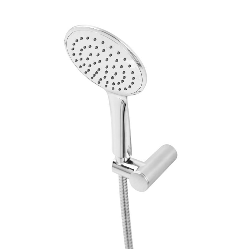 Приобрести cezares смеситель для душа leaf, хром leaf-d-01