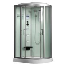 Frank Душевая кабина F610R, правая