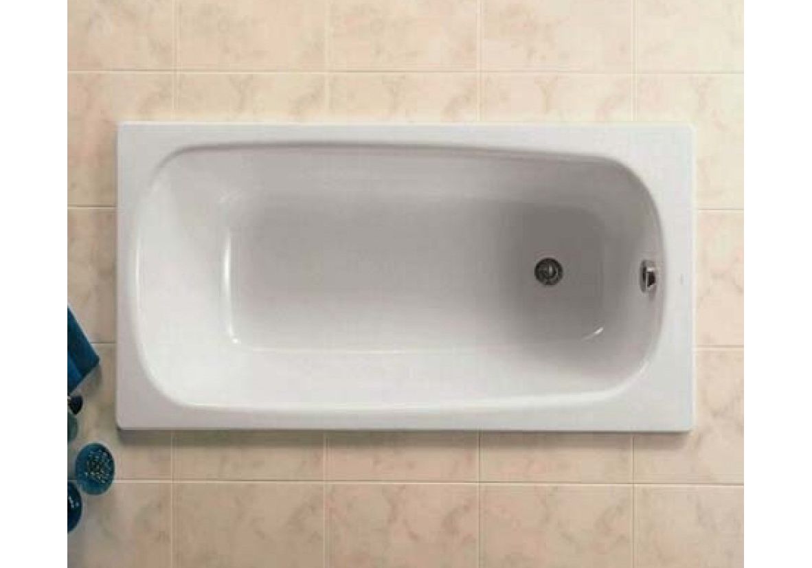 Приобрести ванна стальная roca contessa 120x70 см, 7.212d.0.600.1