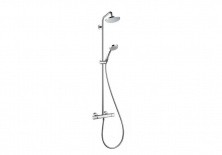 Душевая система Hansgrohe Croma 160 Showerpipe 27135000