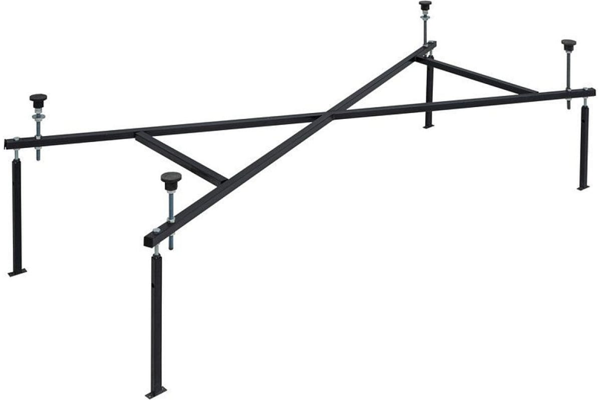 Приобрести aquanet каркас для акриловой ванны, сварной riviera 180x80 см