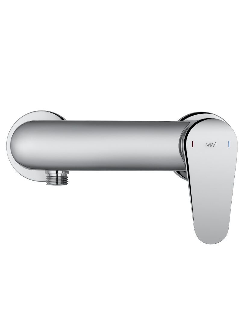 Приобрести смеситель для душа wonzon & woghand balance, хром (ww-054101-cr)