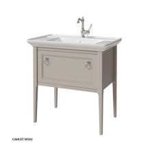Caprigo Тумба с раковиной JERSEY 85 см, сансет 34312 9