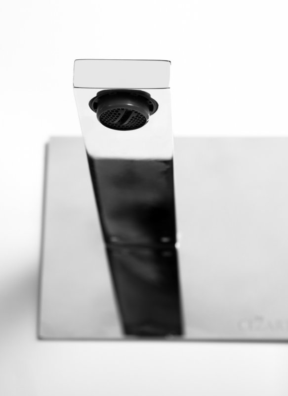 Приобрести cezares смеситель для раковины unika, скрытый монтаж, хром unika-bli1-01