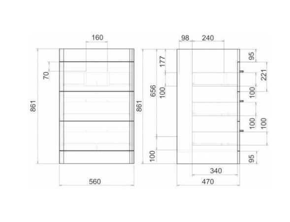 Приобрести mirsant тумба напольная fuji 120 см с раковиной столешницей fly 2 120 см под стиральную машину, левая ут000077620