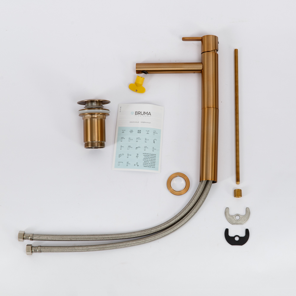 Приобрести cezares смеситель для раковины leaf-lc1-ss