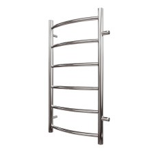 Полотенцесушитель водяной Point 500х600 Афина П6, хром PN04558