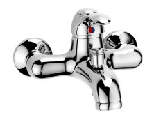 CEZARES Смеситель для ванны и душа LIRA-M-VDM1-01