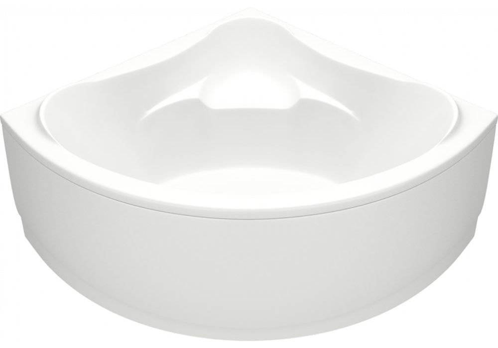 Приобрести bas акриловая ванна модена 150*150