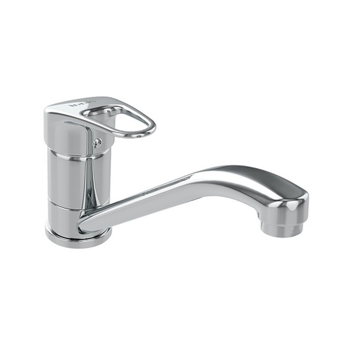 Приобрести iddis смеситель для кухни alborg 150 мм, хром k56001c