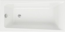 Акриловая ванна Cersanit Lorena 150x70 см