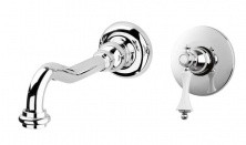 CEZARES Смеситель для раковины MARGOT, скрытый монтаж, хром MARGOT-BLS1-03/24-Bi