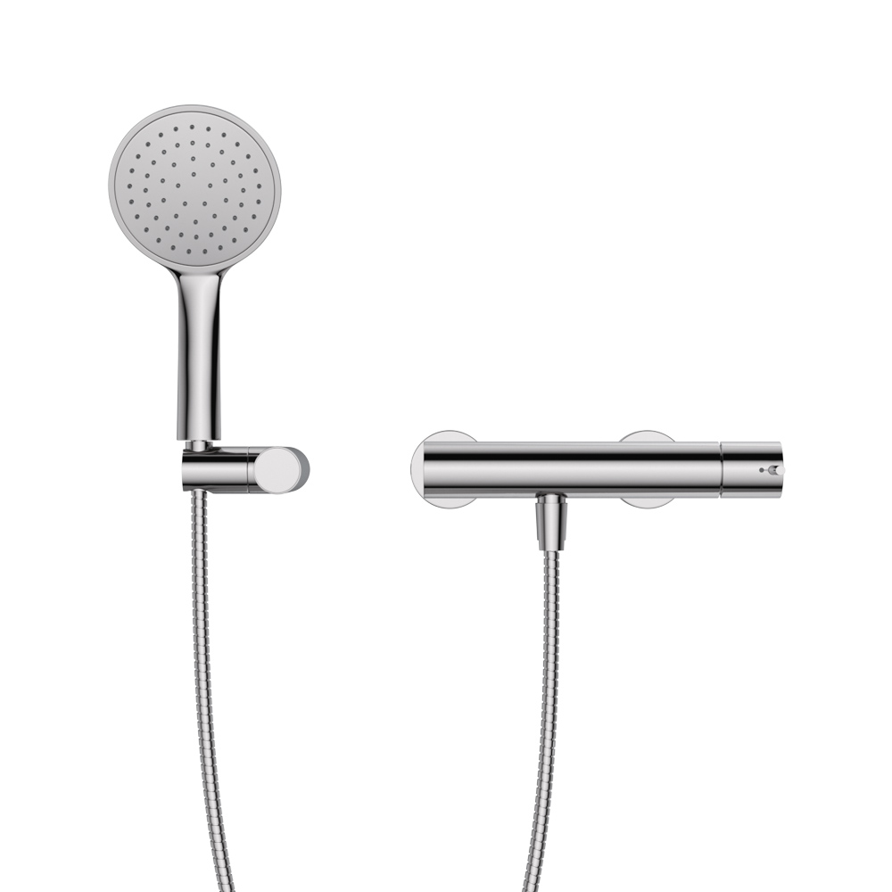 Приобрести cezares смеситель для душа leaf-d-l-01