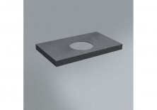 Столешница Kerama Marazzi Роверелла 80 см CN80\DL501300R