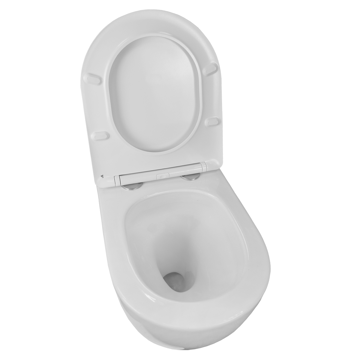 Приобрести loranto инсталляция + унитаз подвесной ester 360х485х320 с системой смыва tornado, в комплекте с быстросъемным сиденьем микролифт, дюропласт (4501+87265)