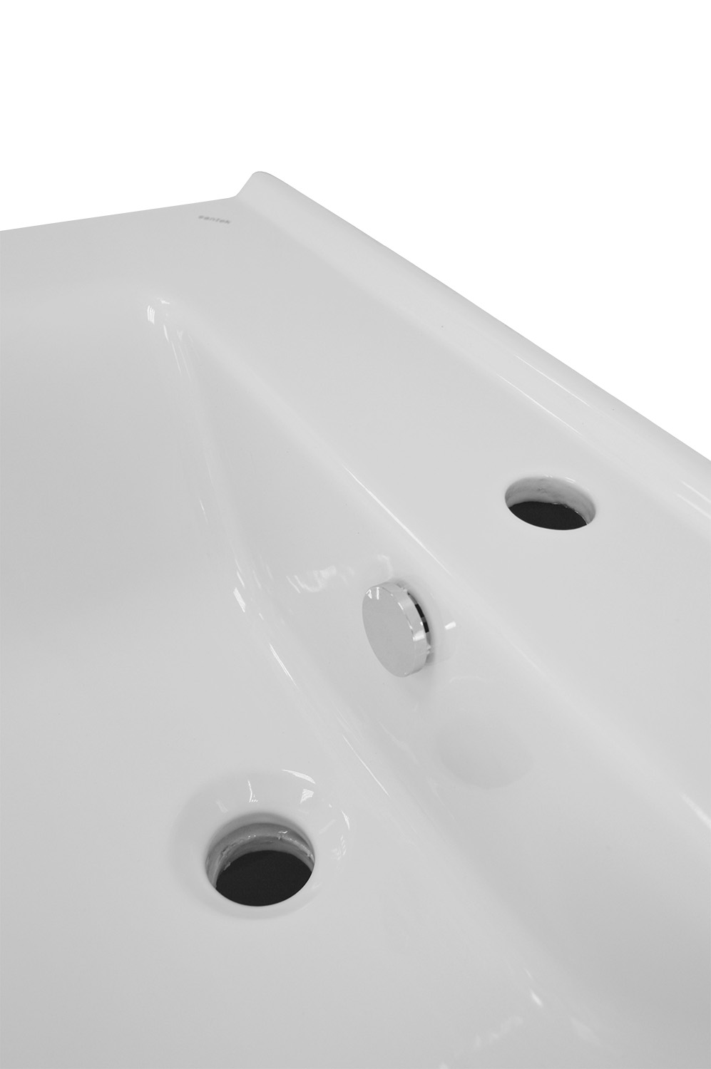 Приобрести loranto тумба подвесная с раковиной karina 70/2 70х45 см, белая (cs00086521)