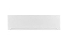 Aquanet Фронтальная панель для ванны Dali 160 см, белая