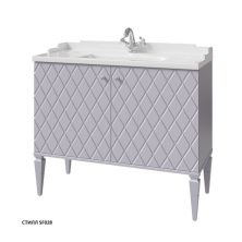 Caprigo Тумба с раковиной ROMA 100 см, стилл