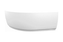 Aquanet Фронтальная панель для ванны Capri 170 см, белая R