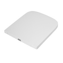 BelBagno Крышка-сиденье AURORA, белое BB8604SC