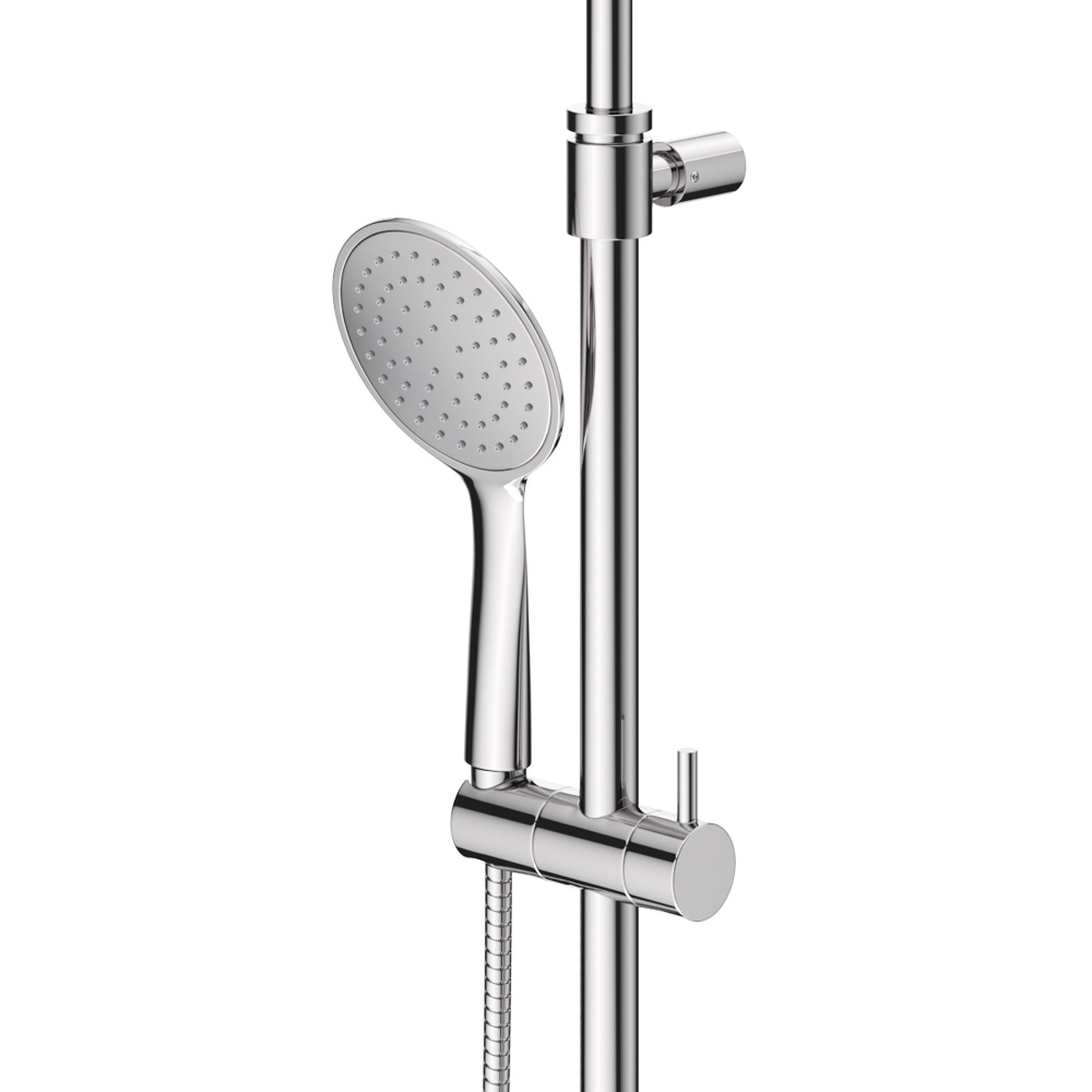 Приобрести cezares душевая стойка leaf-cvda-30-l-01