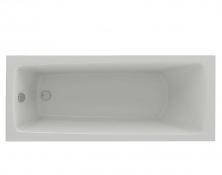 Акриловая ванна Aquatek Либра New 170x70 см