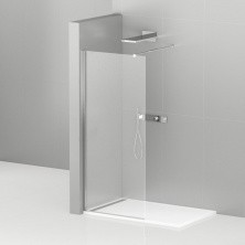 CEZARES Стенка боковая LIBERTA-L-1 140x195см LIBERTA-L-1-140-C-Cr