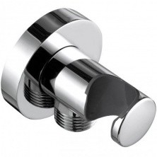 Соединение для шланга с настенным держателем для душа, арт. 6054705-00