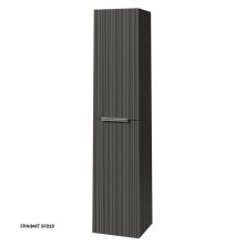 Caprigo Пенал RAIN 35 см, графит