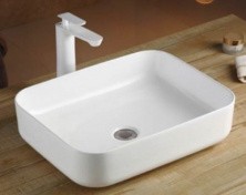 Раковина-чаша CeramaLux 50 см 9391