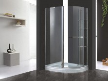 CEZARES Душевое ограждение ELENA 120-90см ELENA-W-RH-1-120/90-C-Cr-L