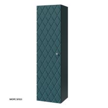 Caprigo Пенал ROMA 35 см, море