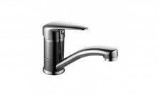 LEMARK Смеситель для раковины Pramen, хром LM3307C