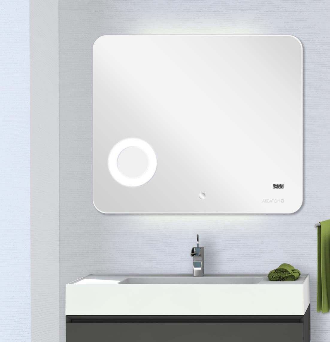 Приобрести элио зеркало100