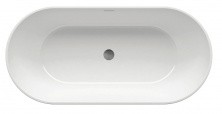 Акриловая ванна Ravak Freedom O 170x80 см XC00100020