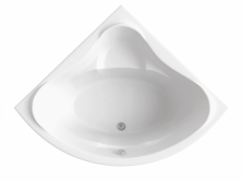 Bas Акриловая ванна Модена 150*150