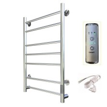Тругор Электрический полотенцесушитель Аспект Пэксп 3 П7 500х800 мм , хром 00-00033450