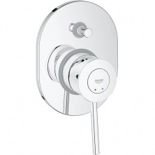 Смеситель для душа Grohe BauClassic 29047000