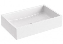 Умывальник Ravak Formy 01 60х39 см XJL01260000