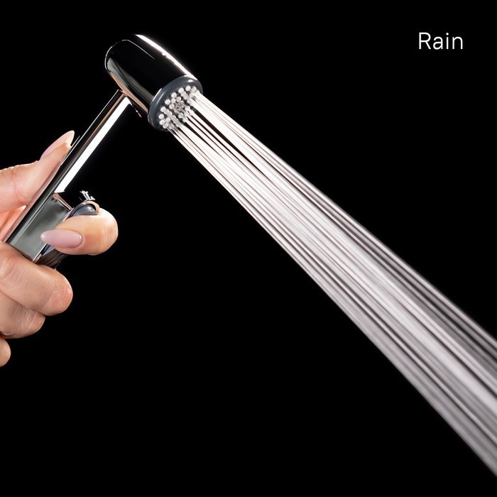 Приобрести iddis гигиенический душ 186мм, хром 0101f15i20