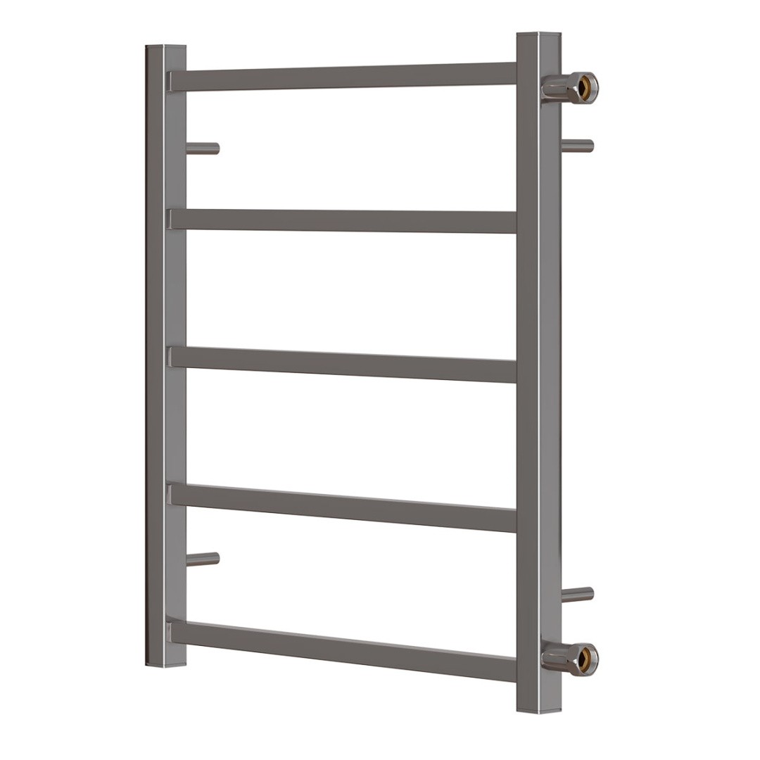 Приобрести полотенцесушитель водяной point 500х600 вега п5, хром pn71556