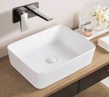 Раковина-чаша CeramaLux 50 см 9103