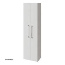 Caprigo Пенал ACCORD 45 см, белый