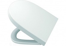 Сиденье с крышкой для унитаза Vitra Seat микролифт 86-003-009