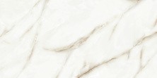 Керамогранит Alma Ceramica Bianco Chiara 570x1140, светло бежевый