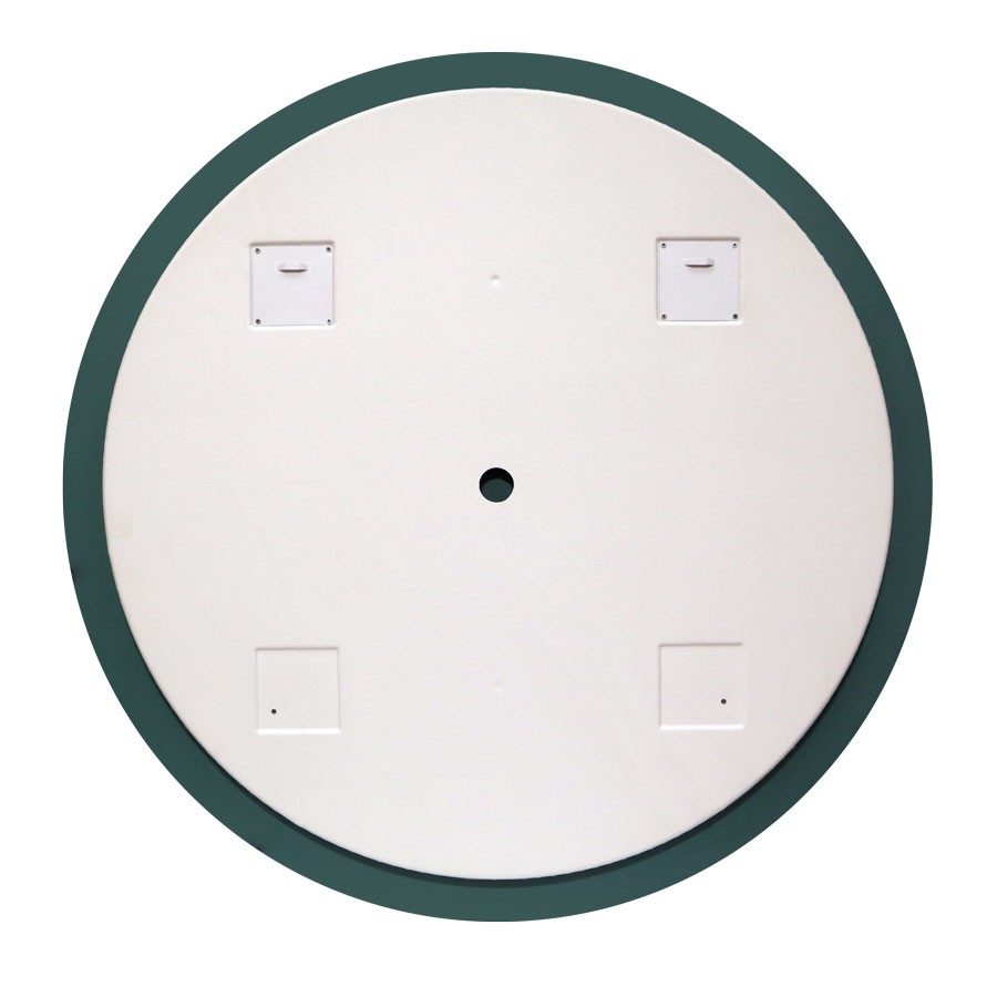 Приобрести azario зеркало savanna rgb d770 (smart-управление)