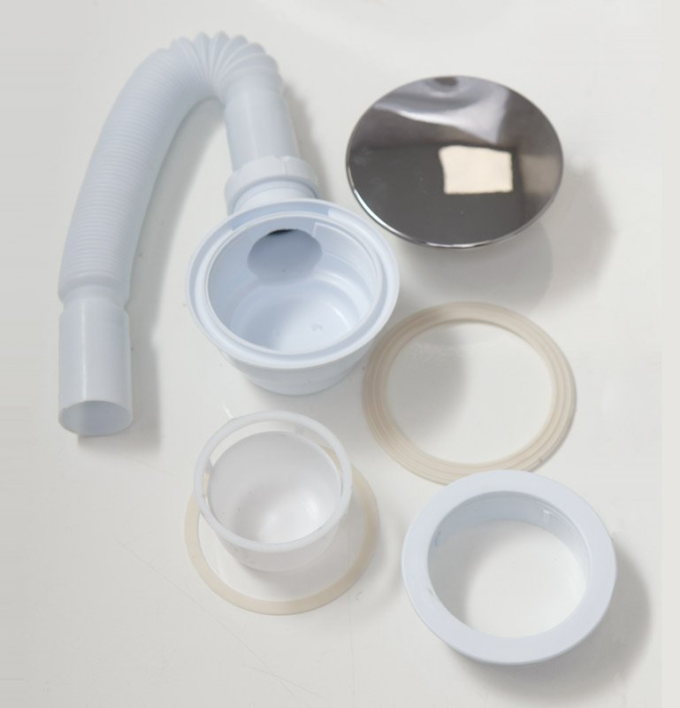 Приобрести поддон акриловый belbagno tray 80x80x15 с антискользящим покрытием