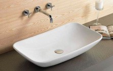 Раковина-чаша CeramaLux 70 см 9122