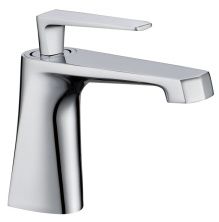 Grocenberg Смеситель для раковины, хром GB2025CR