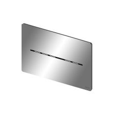 TECE Кнопка смыва Solid для инсталляции, бесконтактная 12 V, глянцевый хром 9240451